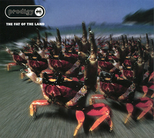 Prodigy. The Fat Of The Land (2 CD) - купить аудиозапись на cd Prodigy. The Fat Of The Land (2 CD) 2012 на лицензионном диске Audio CD в интернет-магазине Ozon.ru