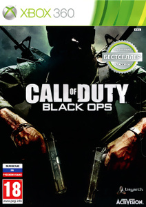 Купить Call of Duty: Black Ops из раздела компьютерные игры в цифровом формате - купите и скачайте Call of Duty: Black Ops в интернет магазине Ozon.ru