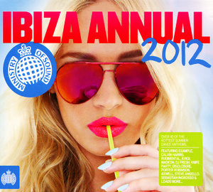 Ibiza Annual 2012 (2 CD) - купить аудиозапись на cd Ibiza Annual 2012 (2 CD) 2012 на лицензионном диске Audio CD в интернет магазине Ozon.ru