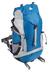 Купить Рюкзак туристический Trek Planet "Move 45L", цвет: синий, серый в интернет-магазине Ozon.ru из раздела спорт и отдых с ценами, фото и отзывами покупателей о рюкзак туристический trek planet "move 45l", цвет: синий, серый.