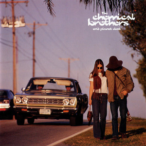 The Chemical Brothers. Exit Planet Dust - купить альбом The Chemical Brothers. Exit Planet Dust на лицензионном диске Audio CD в интернет магазине Ozon.ru
