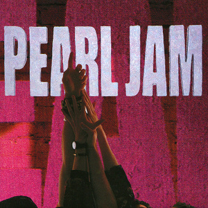 Pearl Jam. Ten - купить альбом Pearl Jam. Ten 2007 на лицензионном диске Audio CD в интернет магазине Ozon.ru