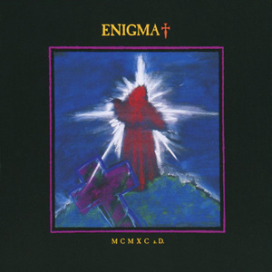 Enigma. MCMXC A.D. - купить сборник Enigma. MCMXC A.D. 1990 на лицензионном диске Audio CD в интернет магазине Ozon.ru