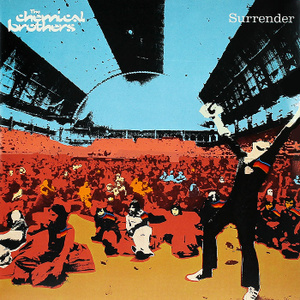 The Chemical Brothers. Surrender - купить альбом The Chemical Brothers. Surrender 2013 на лицензионном диске Audio CD в интернет магазине Ozon.ru
