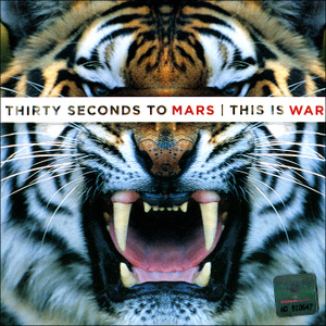 Thirty Seconds To Mars. This Is War - купить альбом Thirty Seconds To Mars. This Is War 2009 на лицензионном диске Audio CD в интернет магазине Ozon.ru
