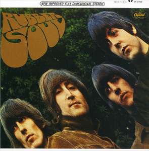 The Beatles. Rubber Soul - купить альбом The Beatles. Rubber Soul 2014 на лицензионном диске Audio CD в интернет магазине Ozon.ru