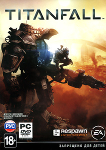 Купить Titanfall из раздела компьютерные игры в цифровом формате - купите и скачайте Titanfall в интернет магазине Ozon.ru
