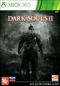 Купить Dark Souls 2 из раздела компьютерные игры в цифровом формате - купите и скачайте Dark Souls 2 в интернет магазине Ozon.ru