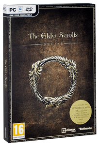 Купить The Elder Scrolls Online из раздела компьютерные игры в цифровом формате - купите и скачайте The Elder Scrolls Online в интернет магазине Ozon.ru