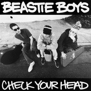 Beastie Boys. Check Your Head - купить альбом Beastie Boys. Check Your Head 1992 на лицензионном диске Audio CD в интернет магазине Ozon.ru