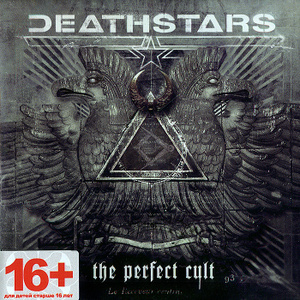 Deathstars. The Perfect Cult - купить альбом Deathstars. The Perfect Cult 2014 на лицензионном диске Audio CD в интернет магазине Ozon.ru