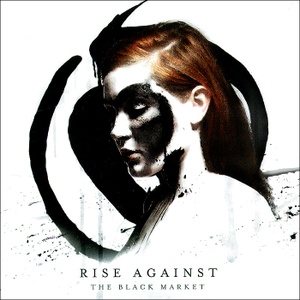 Rise Against. The Black Market - купить альбом Rise Against. The Black Market 2014 на лицензионном диске Audio CD в интернет магазине Ozon.ru