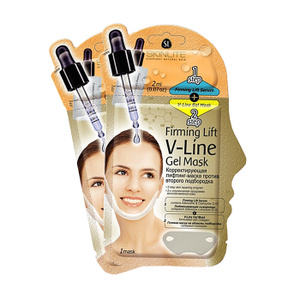 Skinlite Набор лифтинг-масок против второго подбородка, корректирующих, 2 шт - купить по лучшей цене skinlite набор лифтинг-масок против второго подбородка, корректирующих, 2 шт в каталоге Красота и здоровье 2013-2014 от интернет магазина Ozon.ru Отзывы покупателей и доставка по России