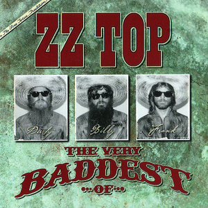 ZZ Top. The Very Baddest Of...(2 СD) - купить аудиозапись на cd ZZ Top. The Very Baddest Of...(2 СD) 2014 на лицензионном диске Audio CD в интернет магазине Ozon.ru