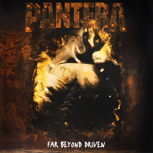 Pantera: Far Beyong Driven - купить аудиозапись на cd Pantera: Far Beyong Driven 2014 на лицензионном диске Audio CD в интернет магазине Ozon.ru