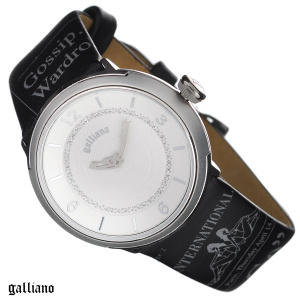 Часы женские наручные "Galliano" - 4424 руб