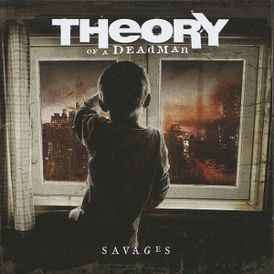 Theory Of A Deadman. Savages - купить альбом Theory Of A Deadman. Savages 2014 на лицензионном диске Audio CD в интернет магазине Ozon.ru