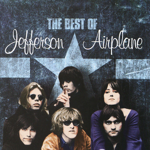 Jefferson Airplane. The Best Of - купить сборник Jefferson Airplane. The Best Of 2001 на лицензионном диске Audio CD в интернет магазине Ozon.ru