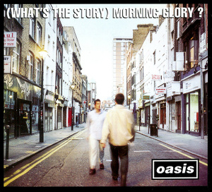 Oasis. (What's The Story) Morning Glory? - купить альбом Oasis. (What's The Story) Morning Glory? 2014 на лицензионном диске Audio CD в интернет магазине Ozon.ru