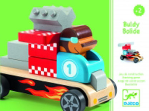 Конструктор