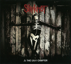 Slipknot. 5. The Gray Chapter (2 CD) - купить аудиозапись на cd Slipknot. 5. The Gray Chapter (2 CD) 2014 на лицензионном диске Audio CD в интернет магазине Ozon.ru