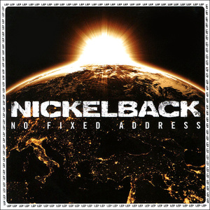 Nickelback. No Fixed Address - купить авторский сборник Nickelback. No Fixed Address 2014 на лицензионном диске Audio CD в интернет магазине Ozon.ru