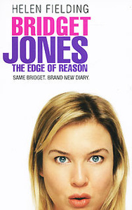 Книга "Bridget Jones: The Edge of Reason" Helen Fielding - купить книгу ISBN 978-0-330-43358-7 с доставкой по почте в интернет-магазине Ozon.ru
