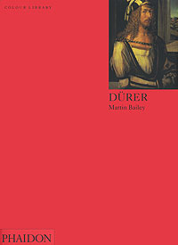 Книга "Durer" Martin Bailey - купить на OZON.ru книгу с быстрой доставкой по почте | 978 0 7148 3334 7