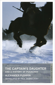 Книга "The Captain's Daughter and A History of Pugachov" Alexander Pushkin - купить книгу ISBN 978-1-84749-215-9 с доставкой по почте в интернет-магазине Ozon.ru