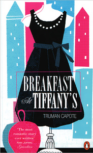 Книга "Breakfast at Tiffany's" Truman Capote - купить книгу ISBN 978-0-241-95145-3 с доставкой по почте в интернет-магазине Ozon.ru