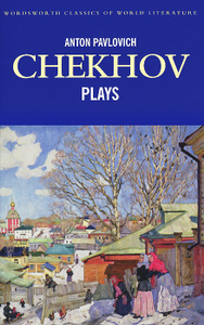 Книга "Plays" Anton Chekhov - купить книгу ISBN 978-1-84022-617-1 с доставкой по почте в интернет-магазине Ozon.ru