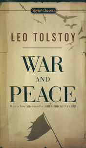 Книга "War and Peace" Leo Tolstoy - купить книгу ISBN 978-0-451-53211-4 с доставкой по почте в интернет-магазине Ozon.ru