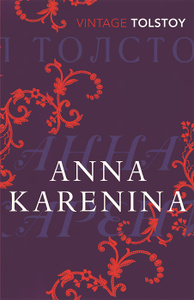 Книга "Anna Karenina" Leo Tolstoy - купить книгу ISBN 978-0-09-954066-3 с доставкой по почте в интернет-магазине Ozon.ru