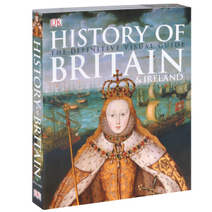  "History of Britain and Ireland" -   OZON.ru  History of Britain and Ireland     | 978-1-4093-4626-5