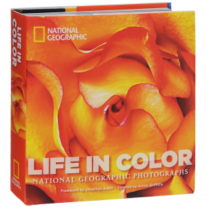 Книга "Life in Color: National Geographic Photographs" Susan Tyler Hitchcock - купить книгу ISBN 978-1-4262-1451-6 с доставкой по почте в интернет-магазине Ozon.ru