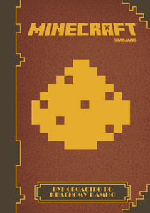 Книга "Minecraft. Руководство по красному камню. Официальное издание" - 