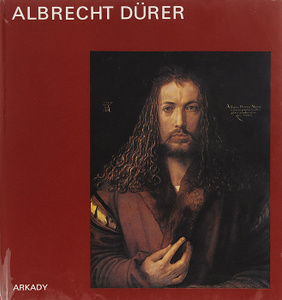 Книга "Albrecht Durer" Kuno Mittelstadt - купить на OZON.ru книгу с быстрой доставкой по почте |