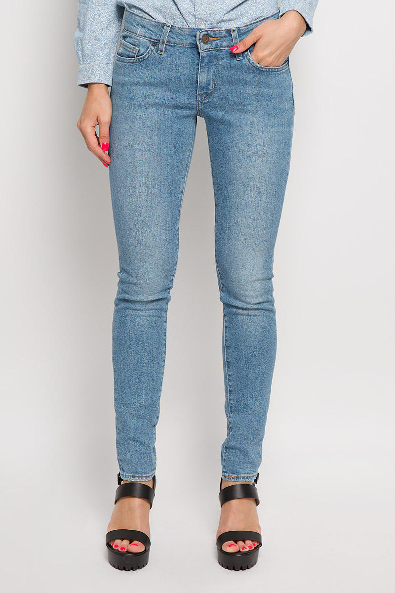 Levis Женские Джинсы С Доставкой