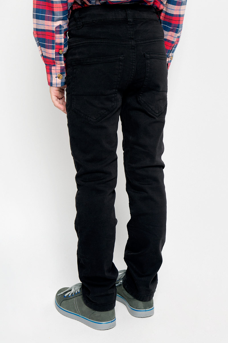 Джинсы Tom Tailor