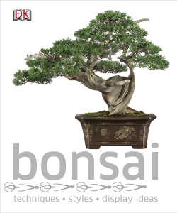 Книга "Bonsai" Peter Warren - купить на OZON.ru книгу с быстрой доставкой по почте | 978-1-4093-4408-7
