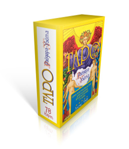 Книга "Таро Райдера-Уэйта. 78 карт и простое руководство для гадания, предсказания судьбы" Алекс Уэйт - купить на OZON.ru карты с быстрой доставкой по почте | 978-5-17-094899-4
