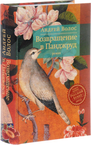 Книга "Возвращение в Панджруд" Андрей Волос - купить на OZON.ru книгу с быстрой доставкой по почте | 9785942826895