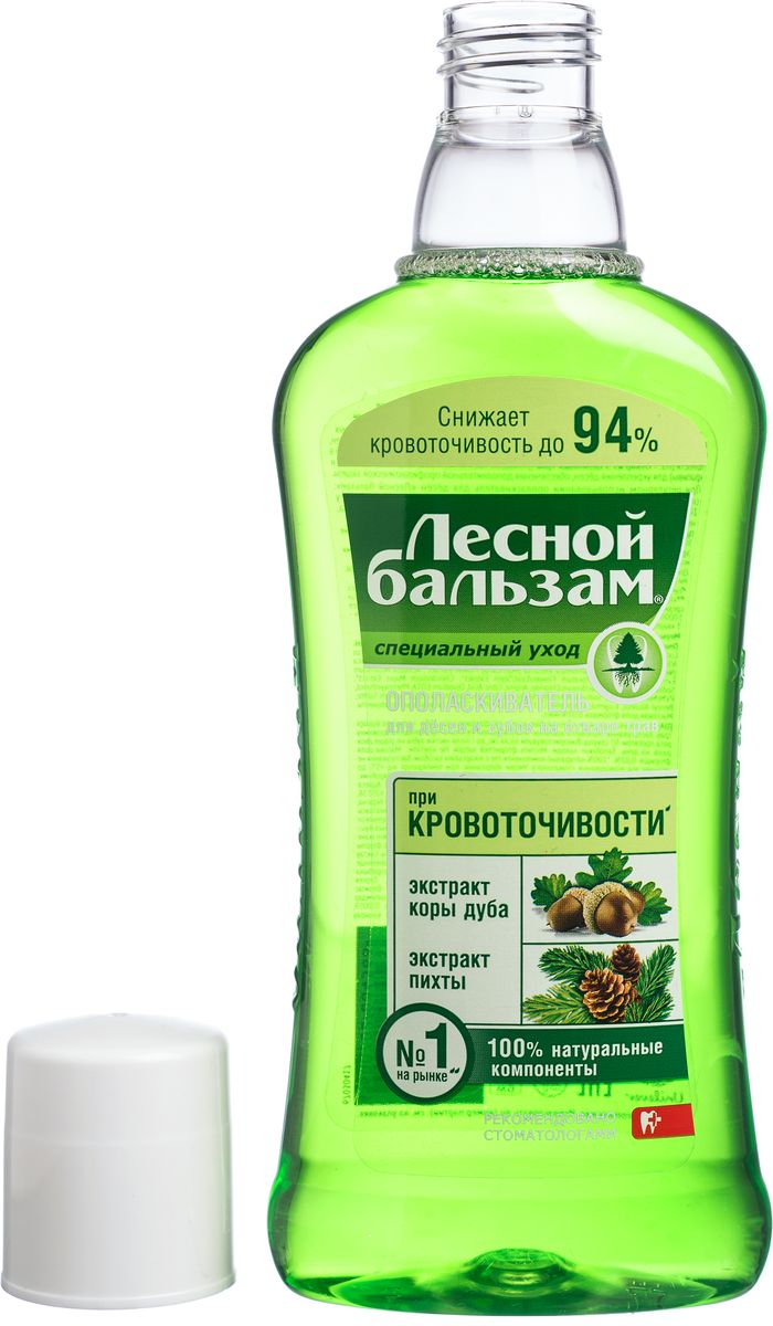 Ополаскиватель для полости рта при кровоточивости десен Ополаскиватель для полости рта при кровоточивости десен