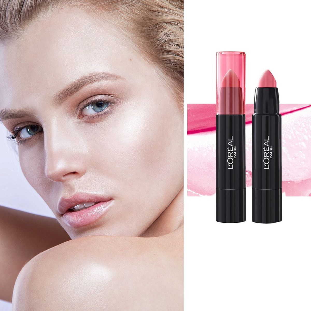 L'oreal paris infaillible помада-бальзам для губ отзывы L'oreal paris infaillible помада-бальзам для губ отзывы