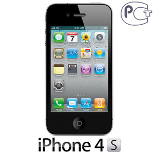 iPhone 4S 8GB, Black - купить в разделе электроника iphone 4s 8gb, black по лучшей цене от интернет магазина Ozon.ru Фото, отзывы и доставка электроники