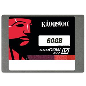 Kingston SSDNow V300 60GB (SV300S37A/60G) - купить в разделе электроника kingston ssdnow v300 60gb (sv300s37a/60g) по лучшей цене от интернет-магазина Ozon.ru. Фото, отзывы и доставка электроники .
