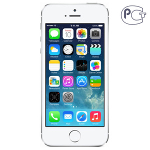 iPhone 5s 16GB, Silver - купить в разделе электроника iphone 5s 16gb, silver по лучшей цене от интернет магазина Ozon.ru Фото, отзывы и доставка электроники