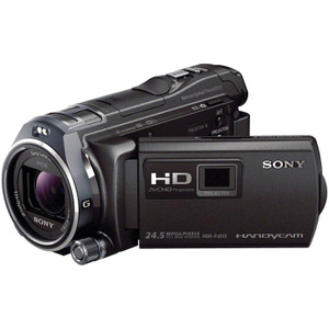 Sony HDR-PJ810E, Black видеокамера - купить в разделе электроника sony hdr-pj810e, black видеокамера по лучшей цене от интернет-магазина OZON.ru