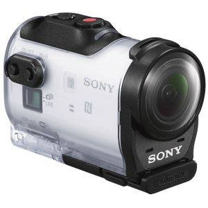 Sony HDR-AZ1VB экшн-камера - купить в разделе электроника sony hdr-az1vb экшн-камера по лучшей цене от интернет-магазина OZON.ru