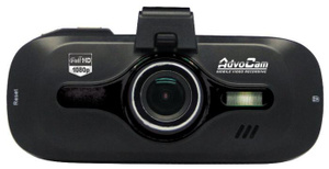 AdvoCam FD8, Black GPS видеорегистратор - купить в разделе электроника advocam fd8, black gps видеорегистратор по лучшей цене от интернет-магазина OZON.ru